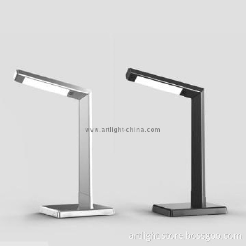 Touch switch /Dimmer control LED Office Desk Lamp